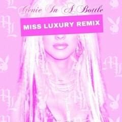 ROCK STAR (MISS LUXURY REMIX) 